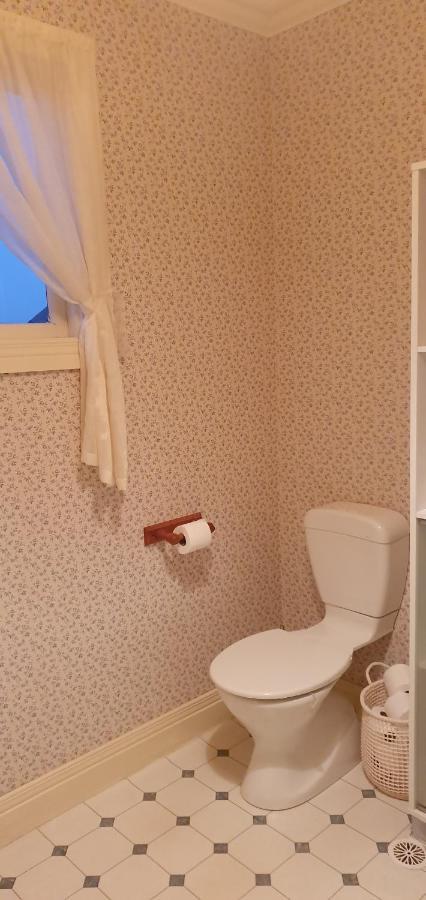 Century House B & B Flatlette Oamaru Esterno foto