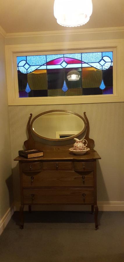 Century House B & B Flatlette Oamaru Esterno foto